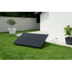 Mecafer Kit 1 solaire photovoltaïque Mecafer Premium 420W Kobleo