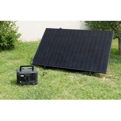 Mecafer Kit 1 solaire photovoltaïque Mecafer Premium 420W Kobleo