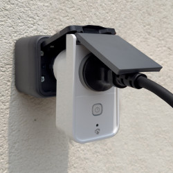 Mecafer Kit 2 solaire photovoltaïque Mecafer Premium 840W Kobleo