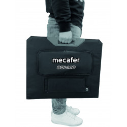 Mecafer Panneau solaire Nomade Mecafer SOL 140 140W Kobleo