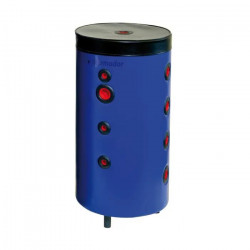 Thermador Bouteille de mélange Thermador BMEL100SK 100L 2x4 piquages Kobleo