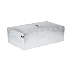 Thermador Vase d'expansion Thermador ouvert rectangulaire acier inox 22 L Kobleo