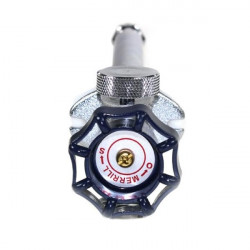 WATTS Robinet mural antigel Watts MERRILL à purge automatique 25cm Kobleo