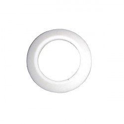 WATTS 50 joints téflon Watts diamètre 1" PTFE pour tous fluides Kobleo