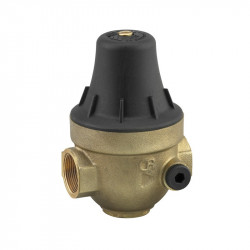 WATTS Réducteur de pression Watts PRECISIO M2 multi-fileté Kobleo