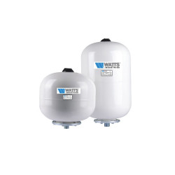WATTS Vase d'expansion sanitaire WATTS 5L pour chauffe-eau vase D160mm Kobleo