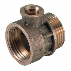 Socla Porte-manomètre Socla MF 2" Kobleo