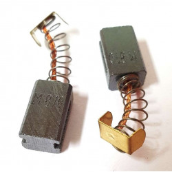 Scheppach Charbons Scheppach pour taille-haies TPH900 Kobleo