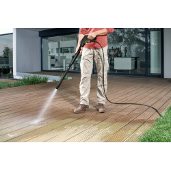 Karcher Set de flexible haute pression Karcher HK 12 flexible 12m Kobleo