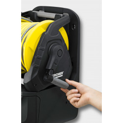 Karcher Station d'arrosage Karcher Kit HR 7.315 1/2" Premium Kobleo
