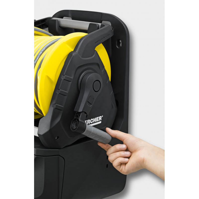 Karcher Station d'arrosage Karcher Kit HR 7.315 1/2" Premium Kobleo Karcher Station d'arrosage Karcher Kit HR 7.315 1/2" Premium Kobleo