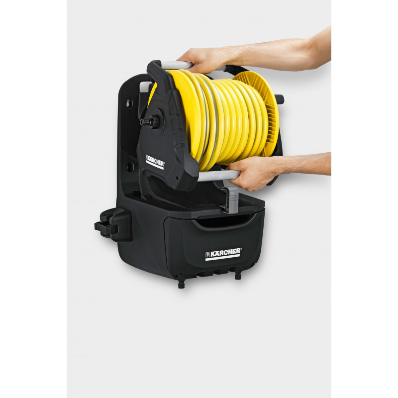 Karcher Station d'arrosage Karcher Kit HR 7.315 1/2" Premium Kobleo Karcher Station d'arrosage Karcher Kit HR 7.315 1/2" Premium Kobleo