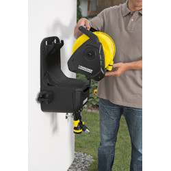 Karcher Station d'arrosage Karcher Kit HR 7.315 1/2" Premium Kobleo