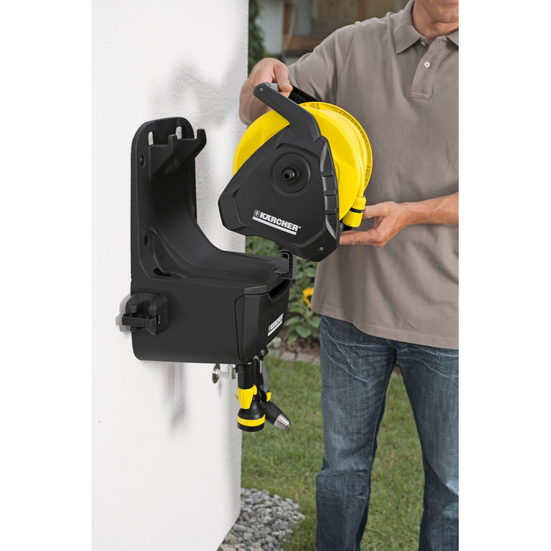 Karcher Station d'arrosage Karcher Kit HR 7.315 1/2" Premium Kobleo Karcher Station d'arrosage Karcher Kit HR 7.315 1/2" Premium Kobleo