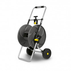 Karcher Dévidoir sur roues Karcher HT 80 M capacité flexible 80m maxi Kobleo