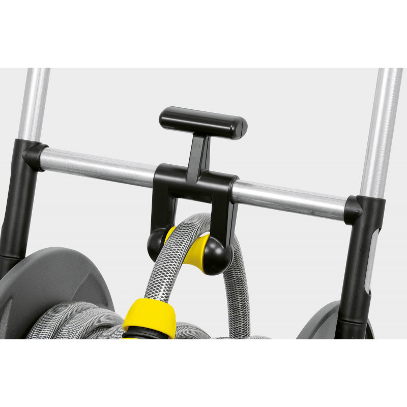 Karcher Dévidoir sur roues Karcher HT 80 M capacité flexible 80m maxi Kobleo