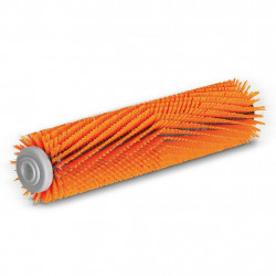 Karcher Brosse-rouleau Karcher orange 300mm relief Kobleo