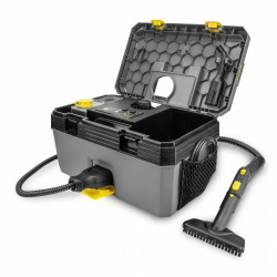 Karcher Nettoyeur vapeur Karcher SG 4/2 Classic 2250W pression vapeur 4bar Kobleo