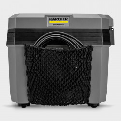 Karcher Nettoyeur vapeur Karcher SG 4/2 Classic 2250W pression vapeur 4bar Kobleo