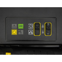 Karcher Nettoyeur vapeur Karcher SG 4/2 Classic 2250W pression vapeur 4bar Kobleo