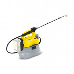 Karcher Pulvérisateur à batterie Karcher PSU 4-18 18V 4L sans batterie Kobleo