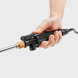 Karcher Pulvérisateur à batterie Karcher PSU 4-18 18V 4L sans batterie Kobleo