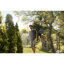 Karcher Pulvérisateur à batterie Karcher PSU 4-18 18V 4L sans batterie Kobleo