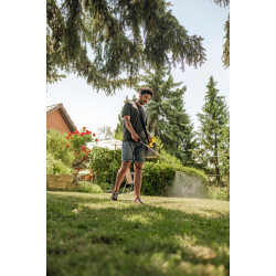 Karcher Pulvérisateur à batterie Karcher PSU 4-18 18V 4L sans batterie Kobleo