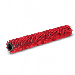 Karcher Brosse-rouleau Karcher rouge 450mm moyen Kobleo