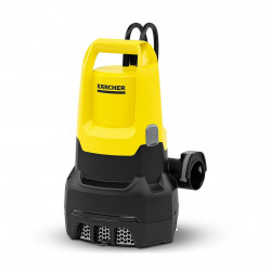 Karcher Pompe d'évacuation pour eaux chargées Karcher SP 22.000 Dirt 750W Kobleo