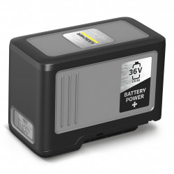 Karcher Batterie Karcher Power+ 36/75 36V 7,5Ah Lithium-ion Kobleo