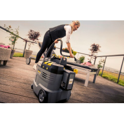 Karcher Batterie Karcher Power+ 36/75 36V 7,5Ah Lithium-ion Kobleo Karcher Batterie Karcher Power+ 36/75 36V 7,5Ah Lithium-ion Kobleo