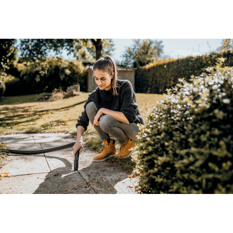 Karcher Aspirateur eau et poussières Karcher WD 3 P V-19/4/20 1000W cuve 19L Kobleo Karcher Aspirateur eau et poussières Karcher WD 3 P V-19/4/20 1000W cuve 19L Kobleo