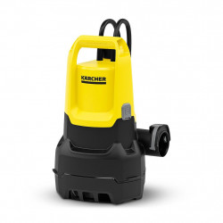 Karcher Pompe d'évacuation pour eaux chargées Karcher SP 16.000 Dirt 550W Kobleo