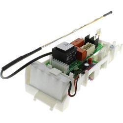 Thermor Ensemble thermostat électronique Thermor 1200W mono kitable Kobleo