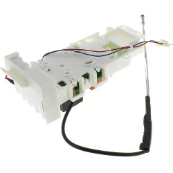 Thermor Ensemble thermostat électronique Thermor 1200W mono kitable Kobleo