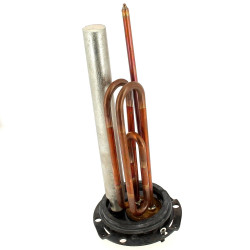 Thermor Résistance blindée Thermor 2000W avec joint pour chauffe eau 15l Kobleo