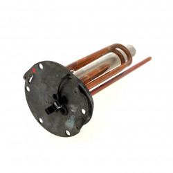 Thermor Résistance blindée Thermor 2000W avec joint pour chauffe eau 15l Kobleo