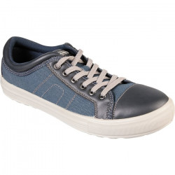 Parade Chaussures de sécurité basses Parade Vance T42 bleu Kobleo