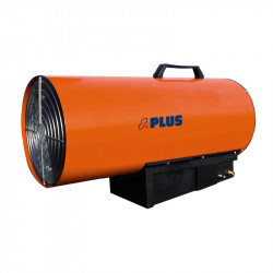 Splus Générateur air chaud mobile Splus ECO 50 M3 30-50kW propane Kobleo