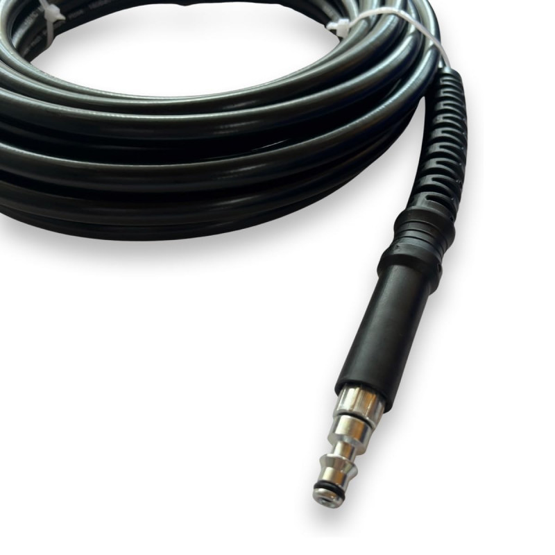 Lavor Flexible Lavor pour nettoyeur haute pression 8m 160bar Kobleo Lavor Flexible Lavor pour nettoyeur haute pression 8m 160bar Kobleo