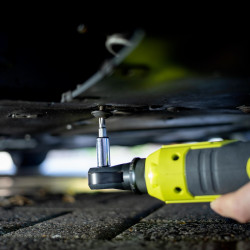 Ryobi Clé à cliquet Ryobi R18RW3-0 18V One+ sans batterie 60Nm Kobleo