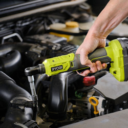 Ryobi Clé à cliquet Ryobi R18RW3-0 18V One+ sans batterie 60Nm Kobleo