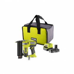 Ryobi Cloueur Ryobi R18N18G-120S One+ 18V 2,0Ah Li-ion 18G Kobleo