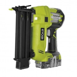 Ryobi Cloueur Ryobi R18N18G-120S One+ 18V 2,0Ah Li-ion 18G Kobleo