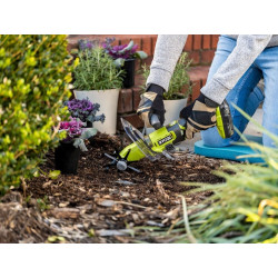 Ryobi Bineuse Ryobi RY18HCA-0 18V One+ sans batterie ni chargeur Kobleo