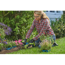 Ryobi Bineuse Ryobi RY18HCA-0 18V One+ sans batterie ni chargeur Kobleo