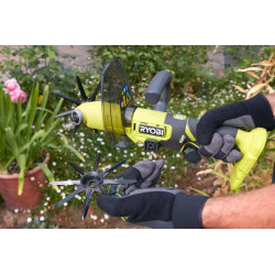 Ryobi Bineuse Ryobi RY18HCA-0 18V One+ sans batterie ni chargeur Kobleo