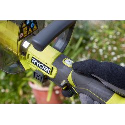Ryobi Bineuse Ryobi RY18HCA-0 18V One+ sans batterie ni chargeur Kobleo