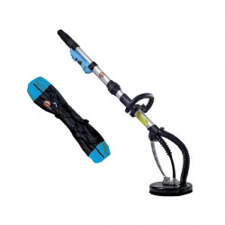 Leman Ponceuse Murale et plafond 225 mm 620W LOPOG224 Leman Kobleo